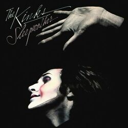 Cover of Sleepwalker (2024 Remaster)