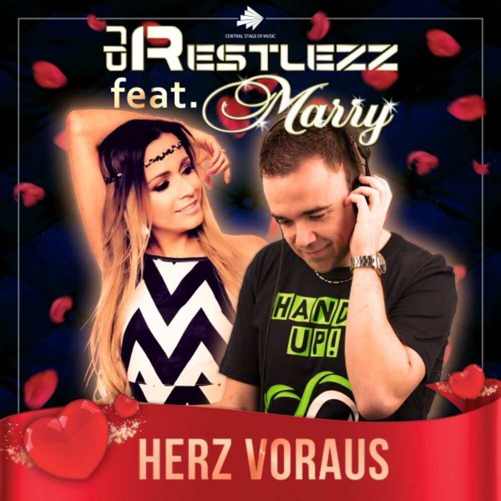 Picture of Herz Voraus