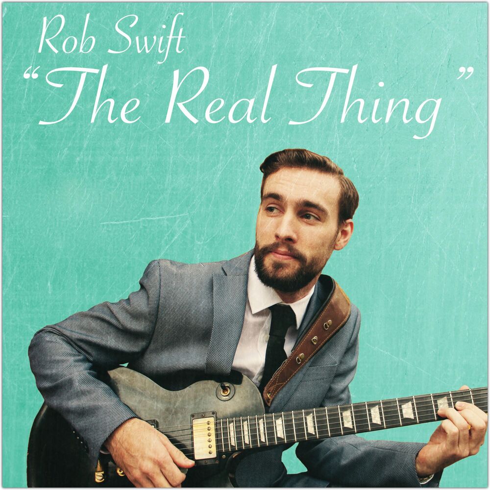 Picture of The Real Thing
