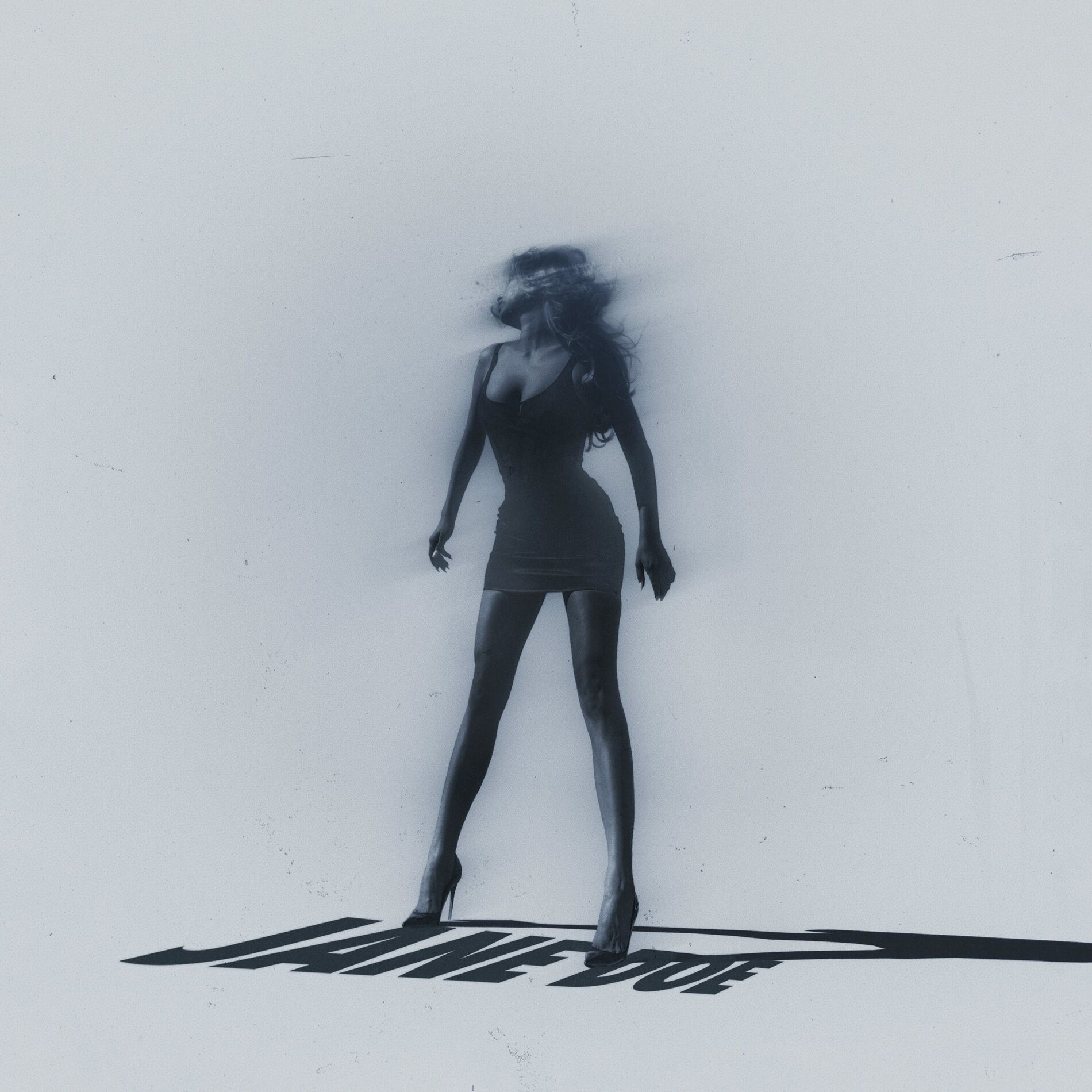 Album cover of Jane Doe