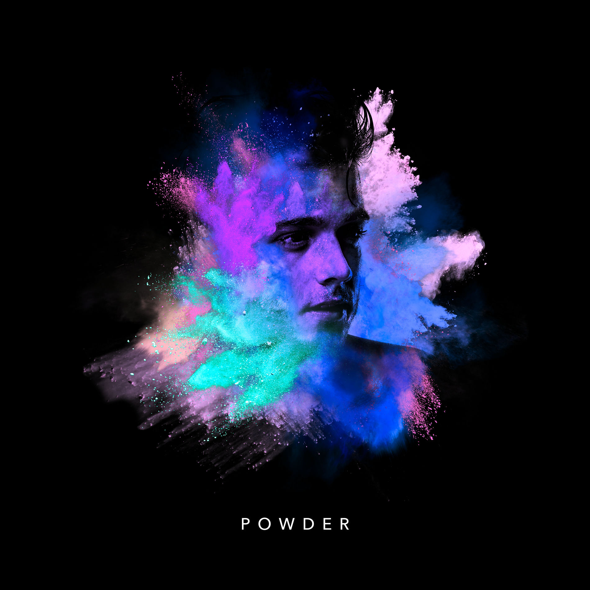 Album cover of Powder