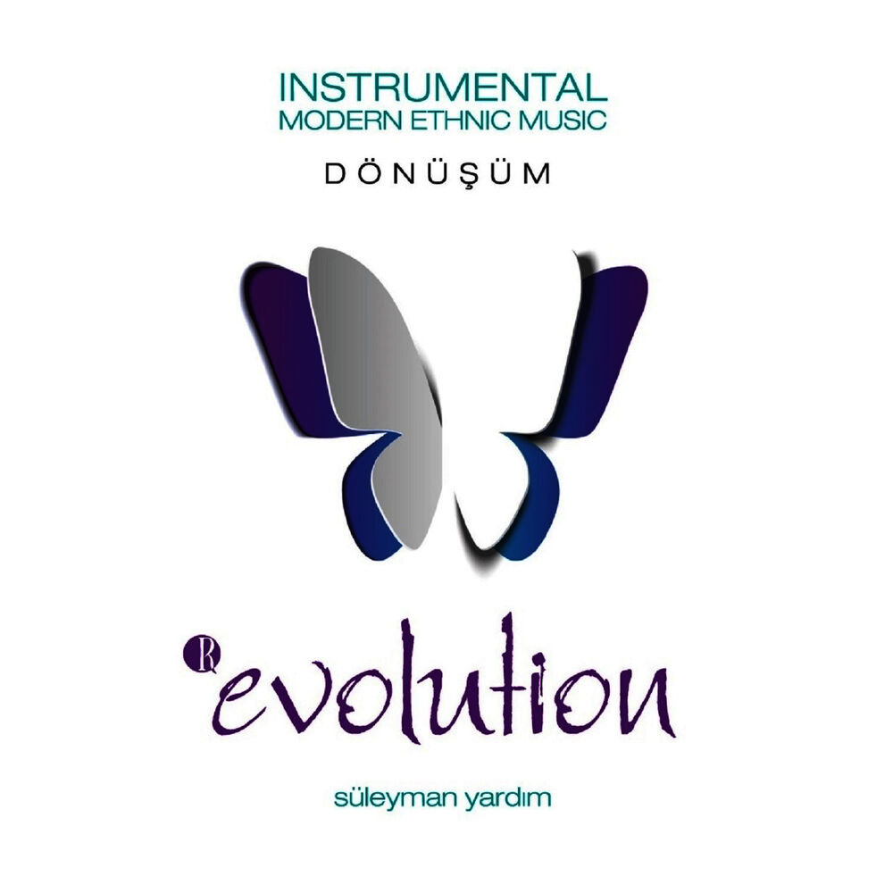 Picture of Dönüşüm & Evolution