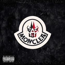 Cover of Moncler