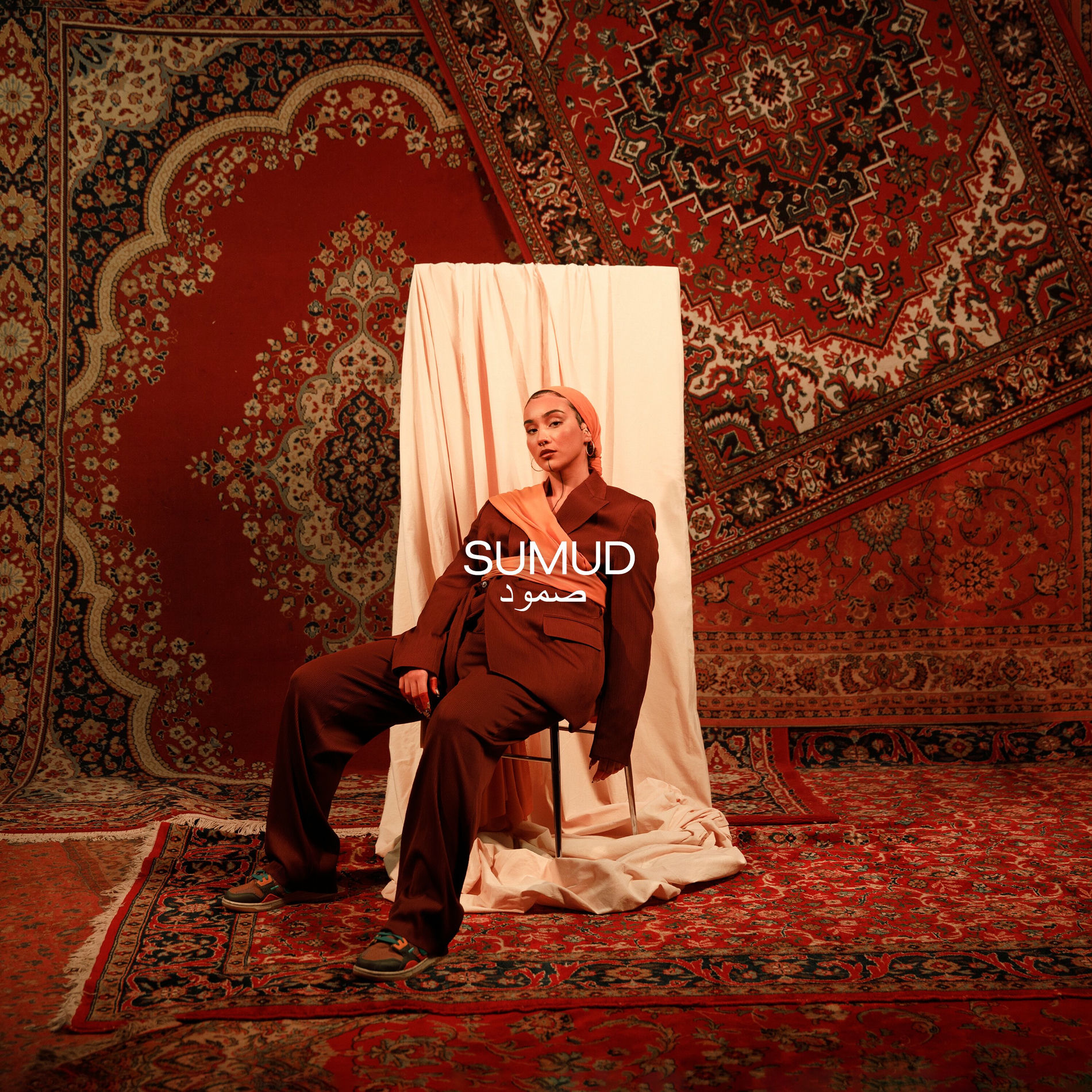 Album cover of Ego-Tripes