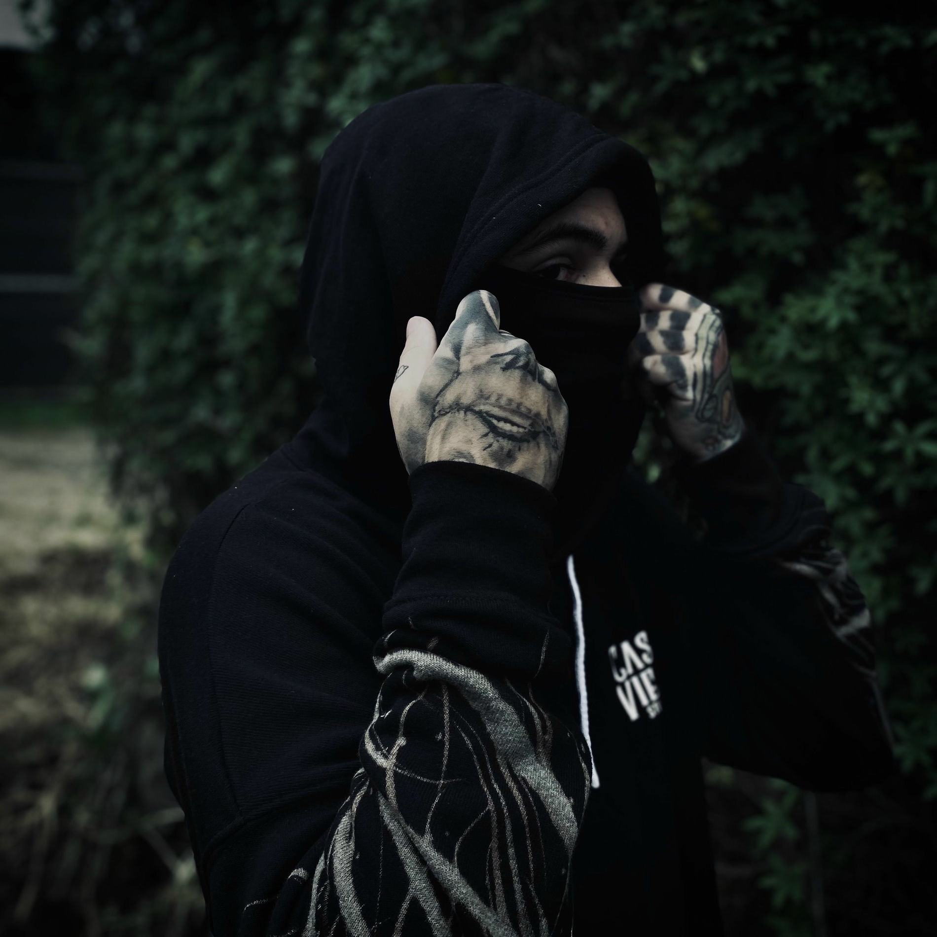 Album cover of Palestina (Remix)