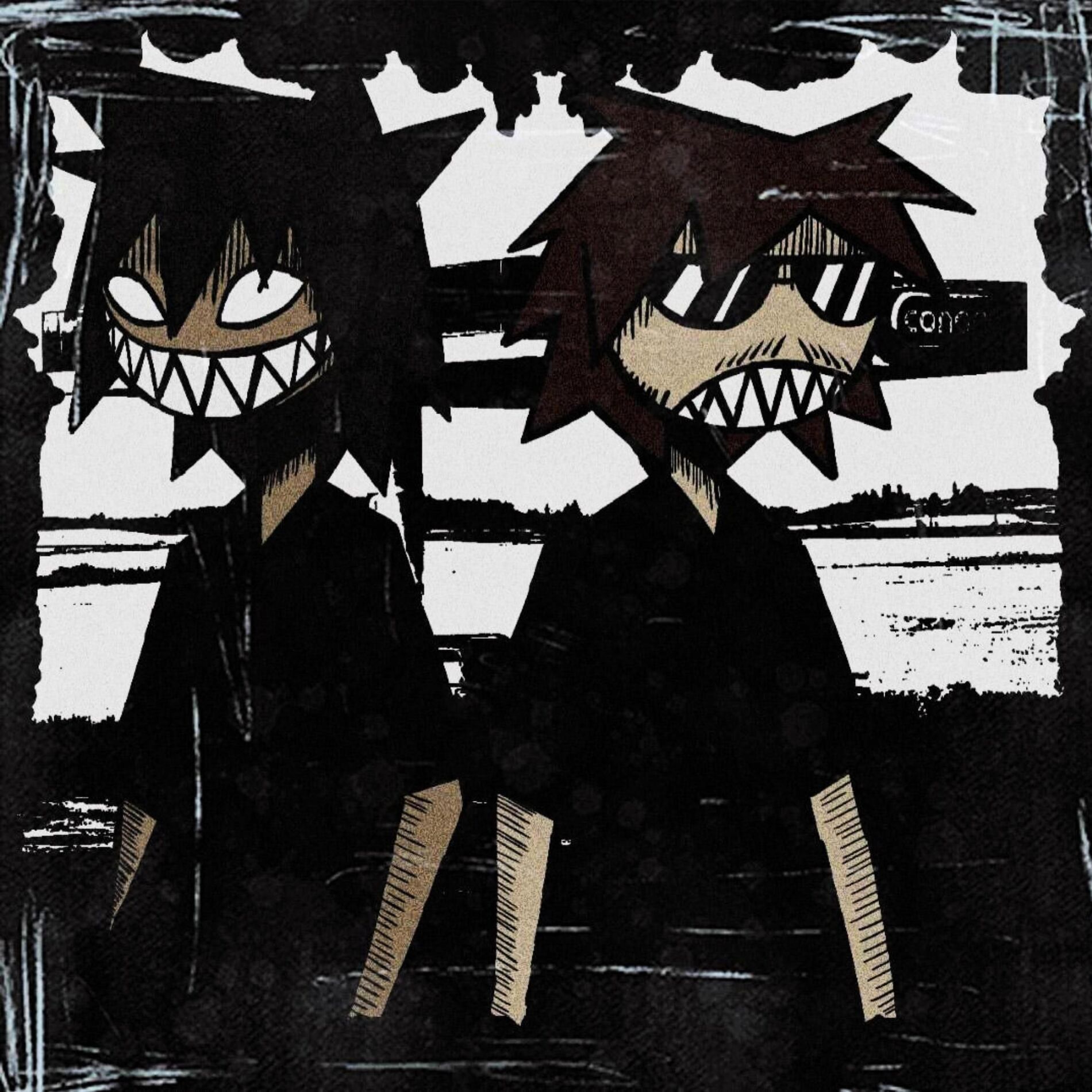 Album cover of ROTTEN SINCE A JIT