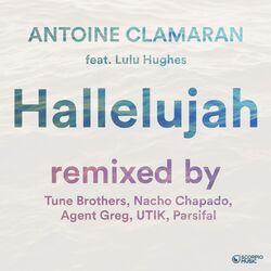 Cover of Hallelujah (Remixes, Pt. 2)