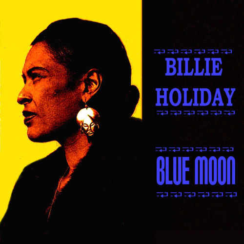 Blue Turning Grey by Billie Holiday - 109 BPM