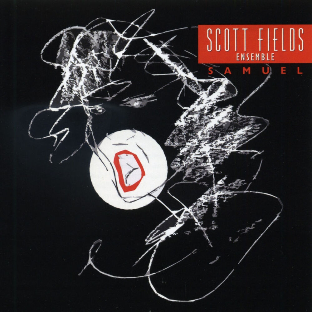 Picture of Scott Fields: Samuel