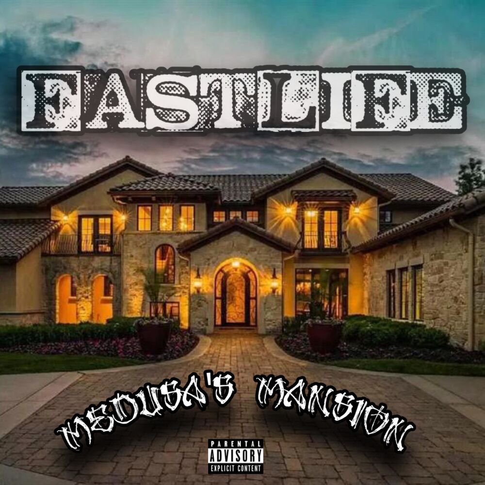 Picture of Medusa's Mansion