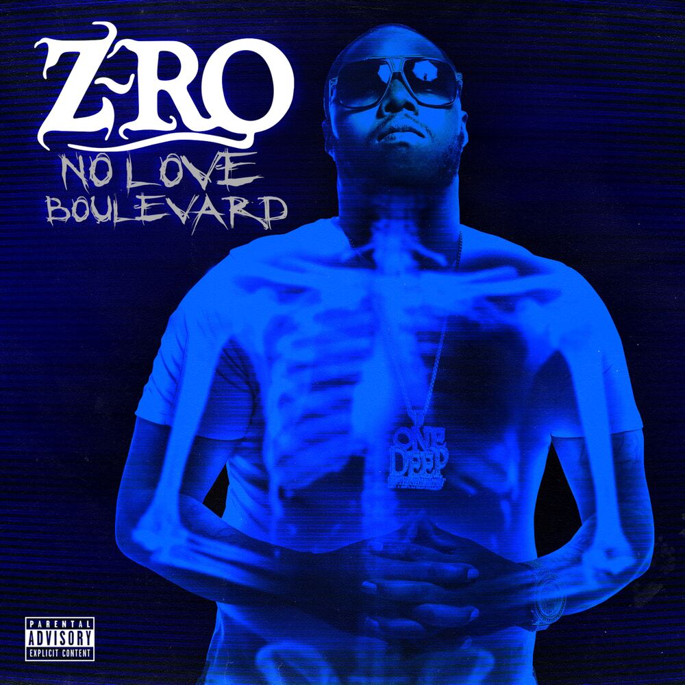 Picture of No Love Boulevard