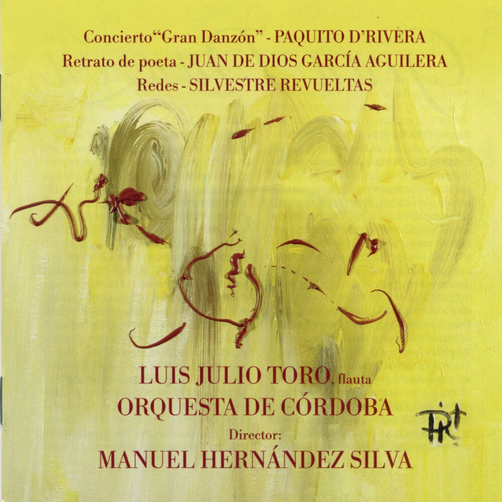 Picture of Concierto "Gran Danzon"