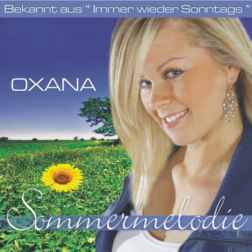 Picture of Sommermelodie