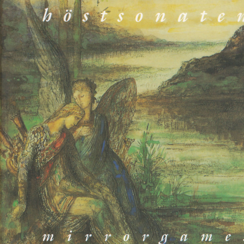 Hostsonaten - пісня - 2009 