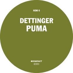 Cover of Puma