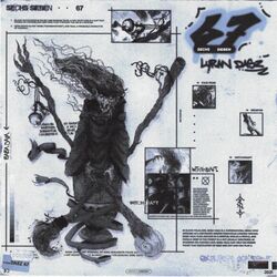 music cover