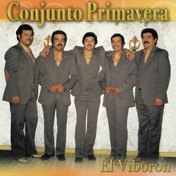 Cover of El Viborón