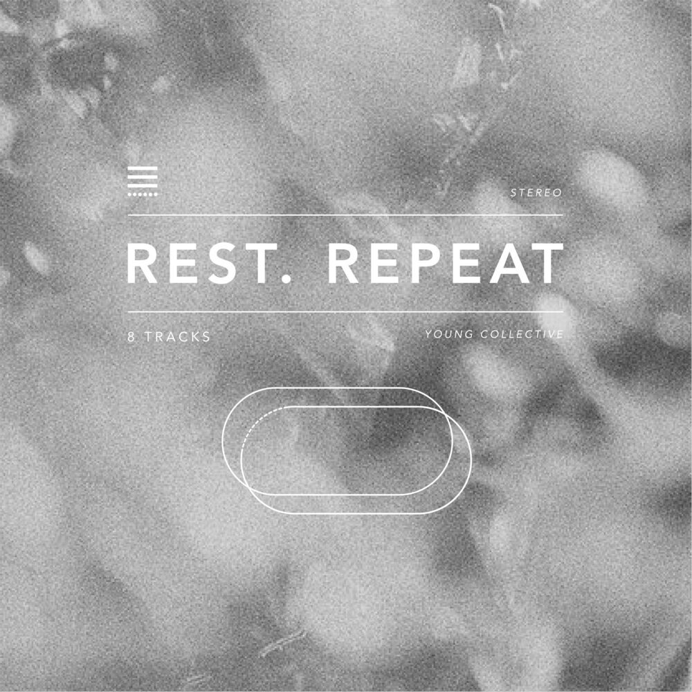 Picture of Rest. Repeat.