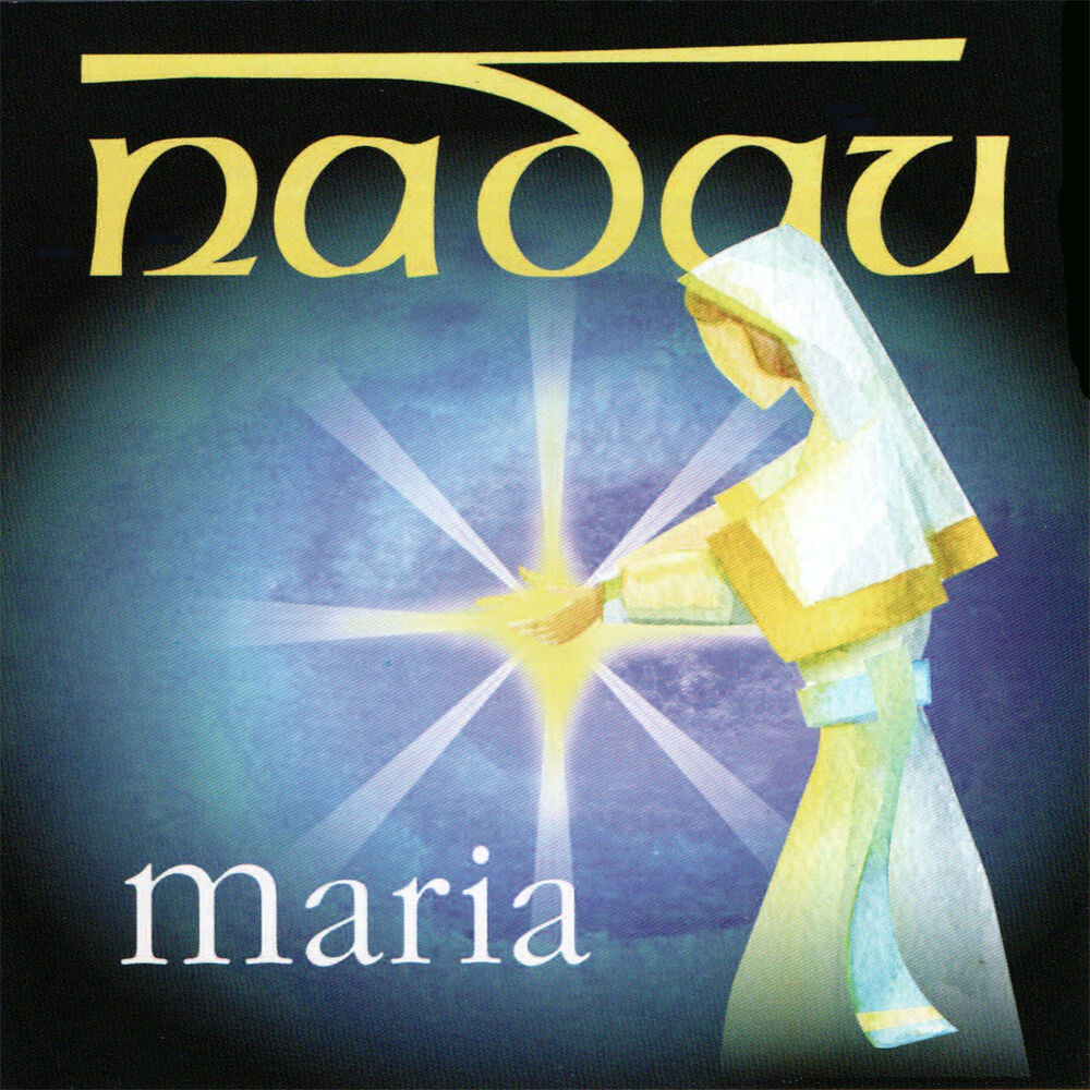 Picture of Maria