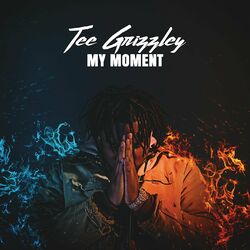 Cover of My Moment