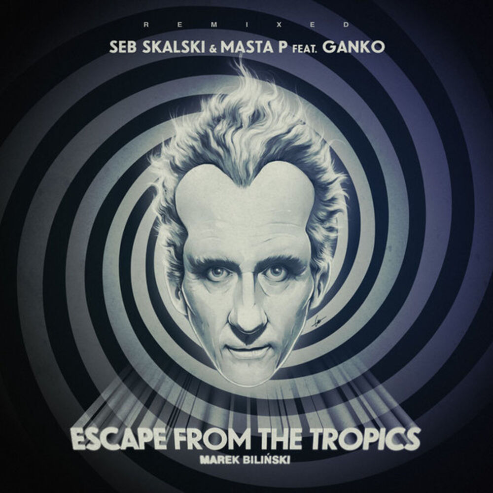 Picture of Escape from the Tropics