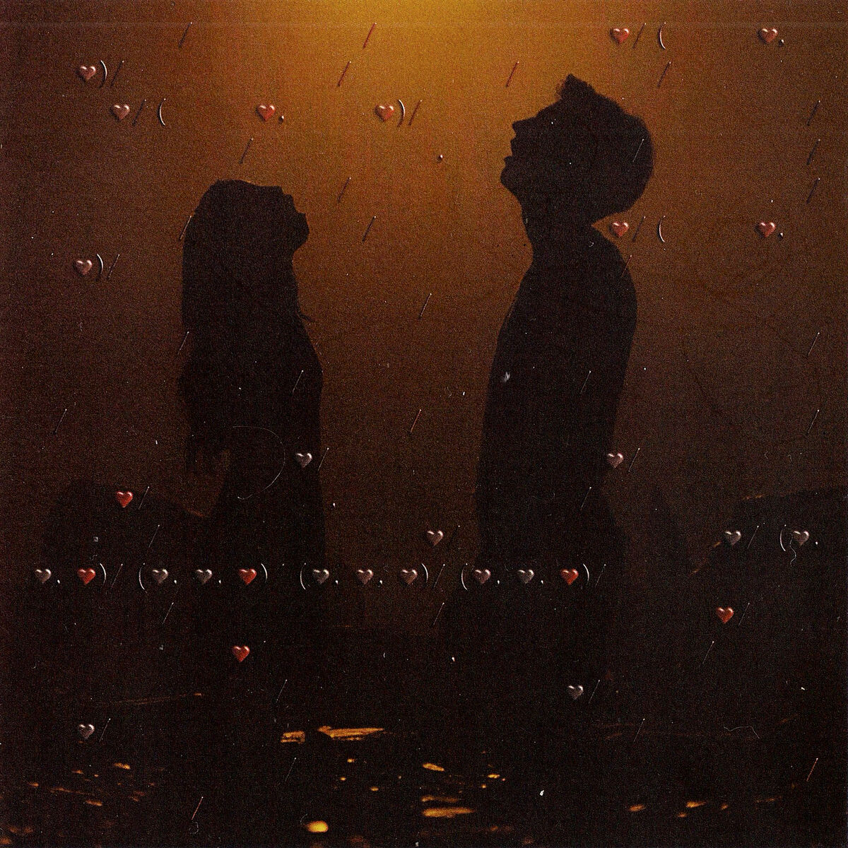 Album cover of Autumn, Autumn