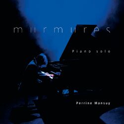 Cover of Murmures (Piano solo)