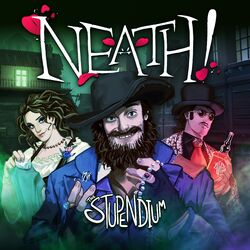 Cover of Neath! (A Fallen London Musical)