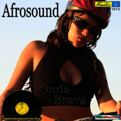 Cover of Onda Brava