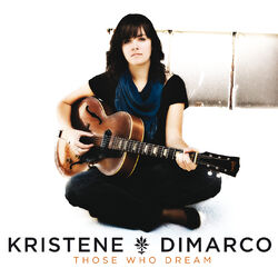 Cover of Those Who Dream