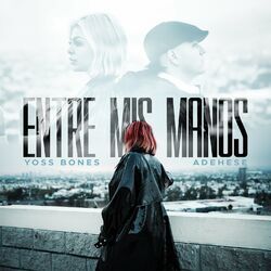 Cover of Entre Mis Manos