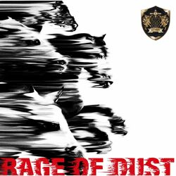 Cover of Rage of Dust