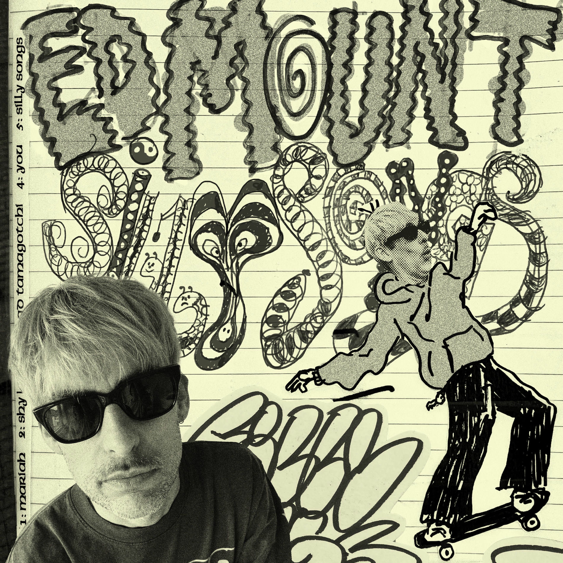 Album cover of SILLY SONGS