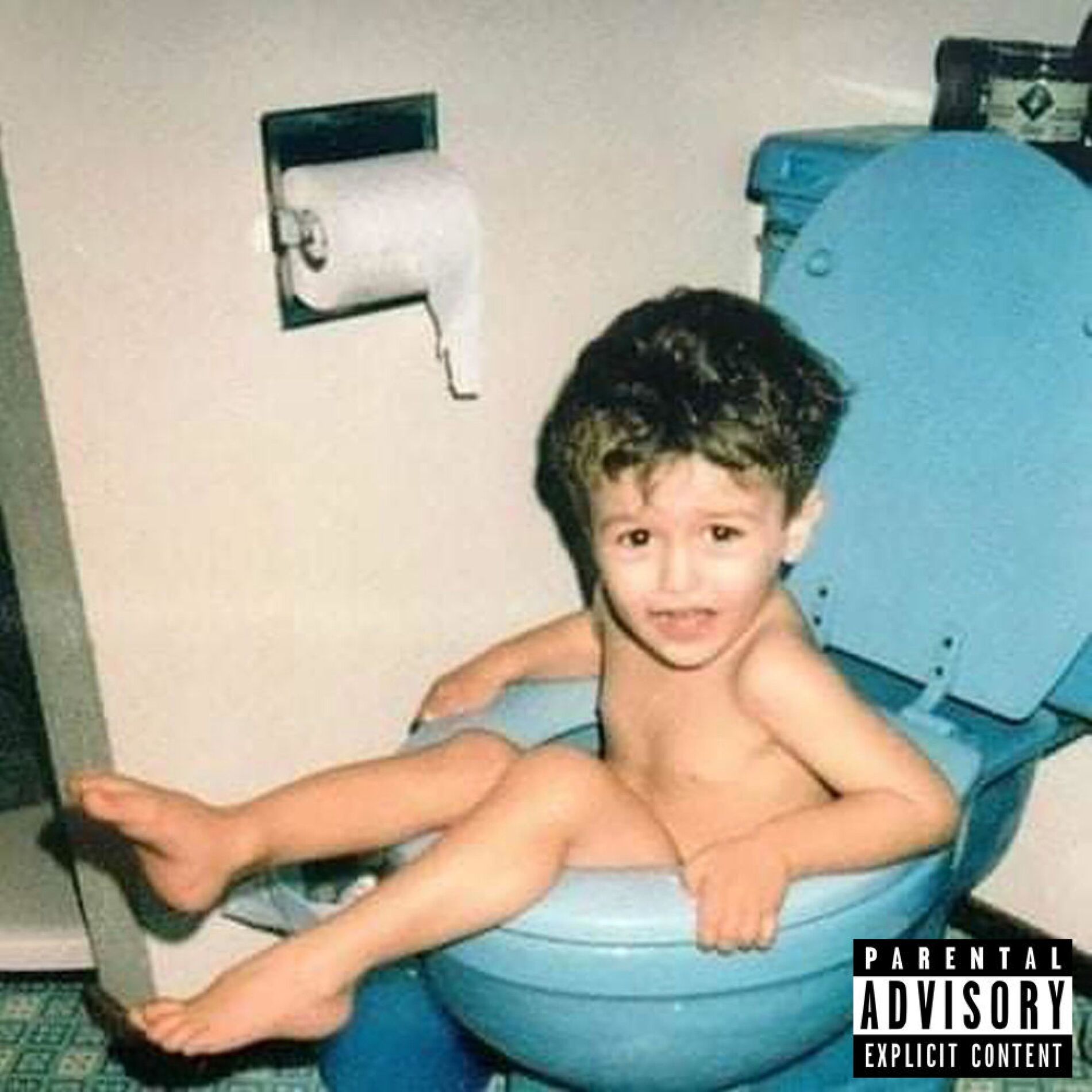 Album cover of Ballz Deep