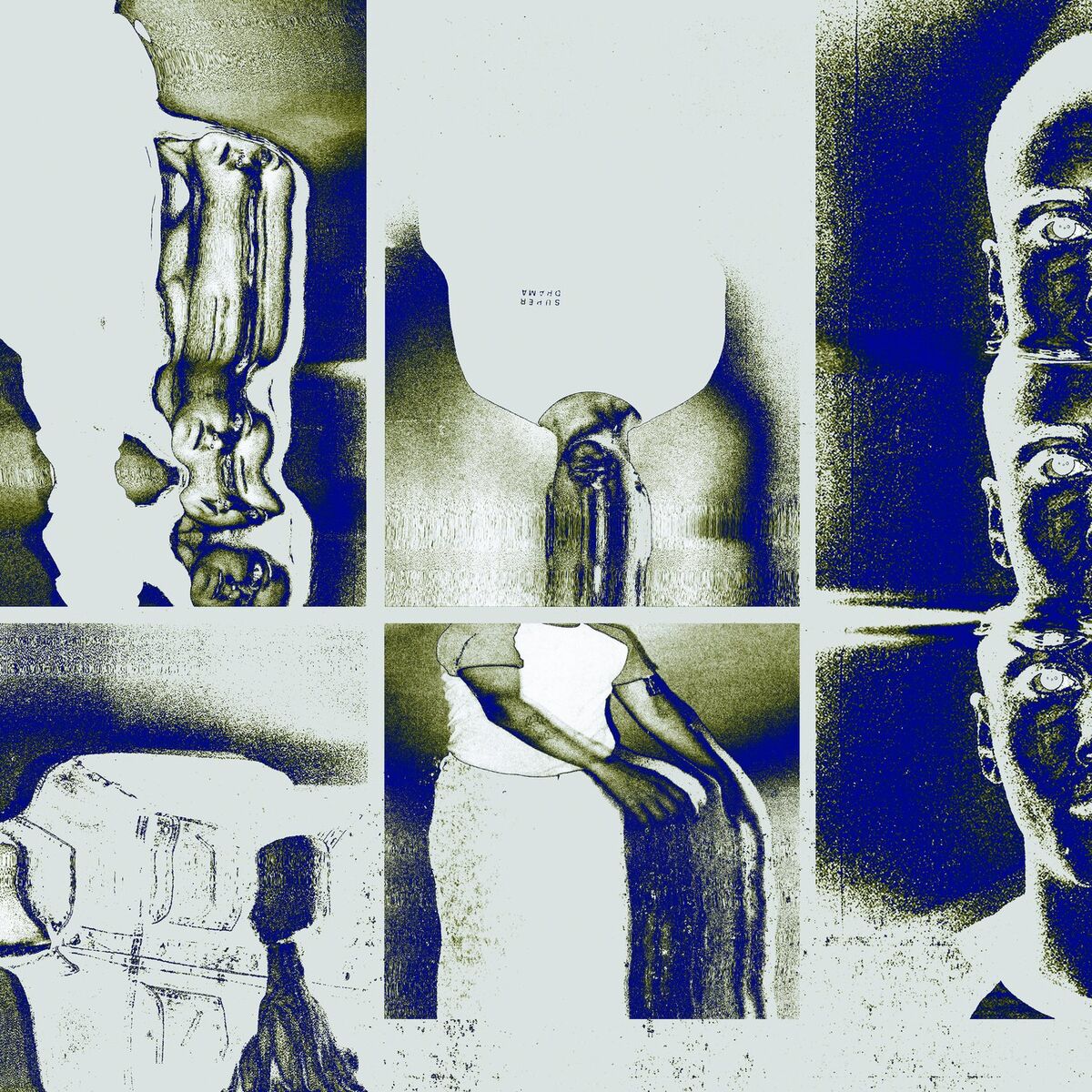 Album cover of Cold House (Remixed)
