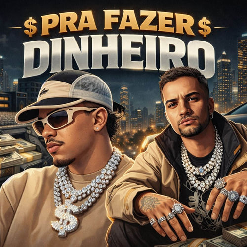 PRA FAZER DINHEIRO