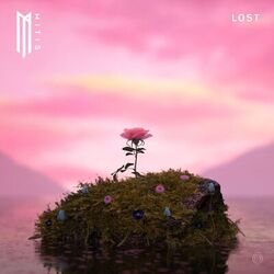Cover of Lost