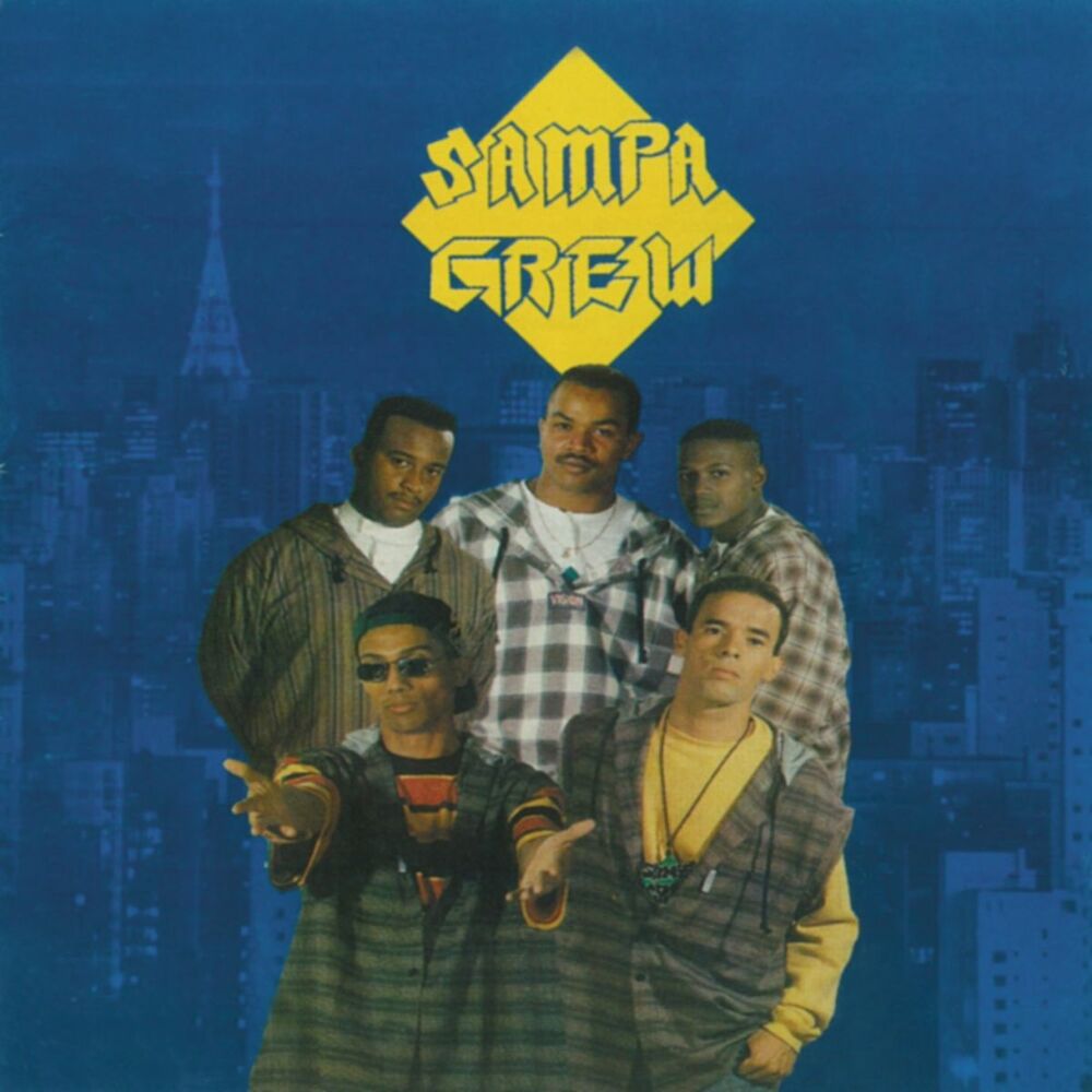 Picture of Sampa Crew
