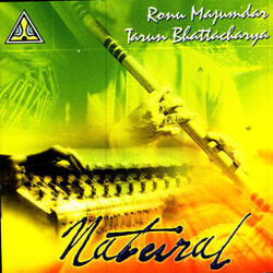 Cover of Natural