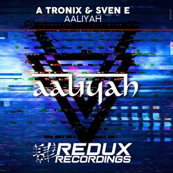 Cover of Aaliyah