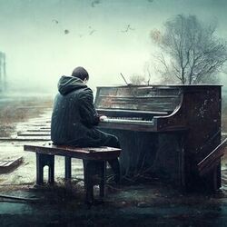 Cover of Rain in Your Heart
