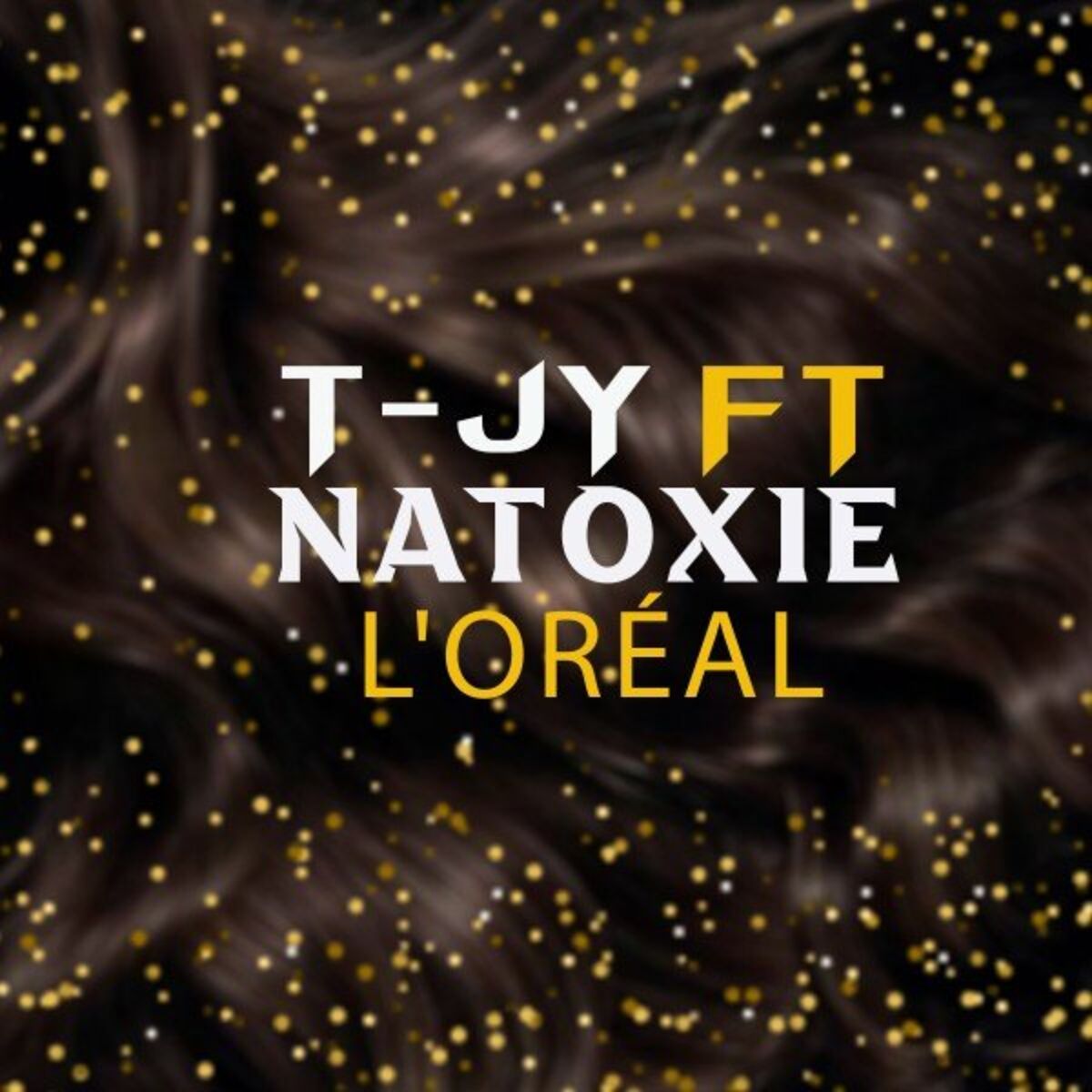 Album cover of L'oréal