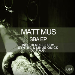 Cover of SBA
