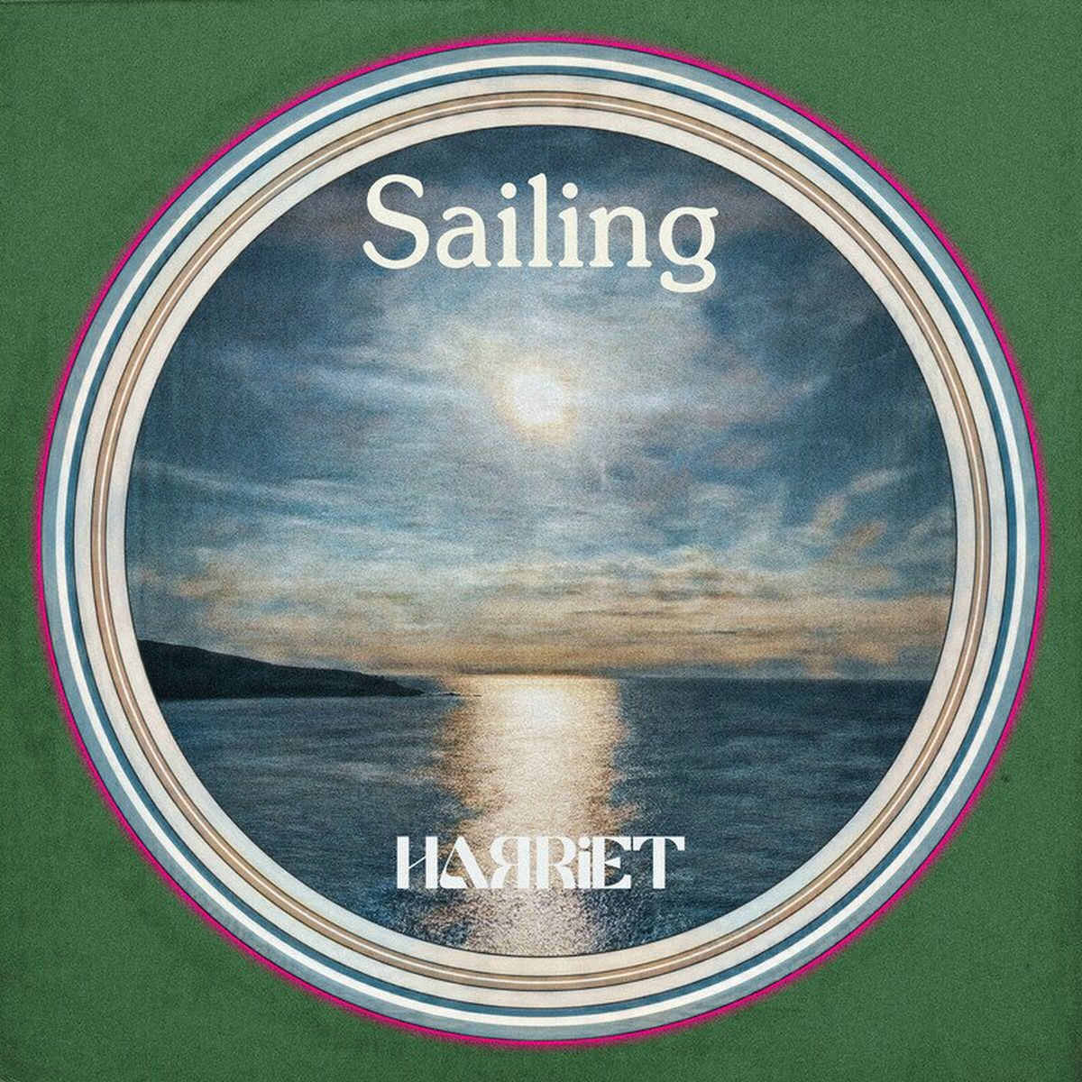 Album cover of Sailing