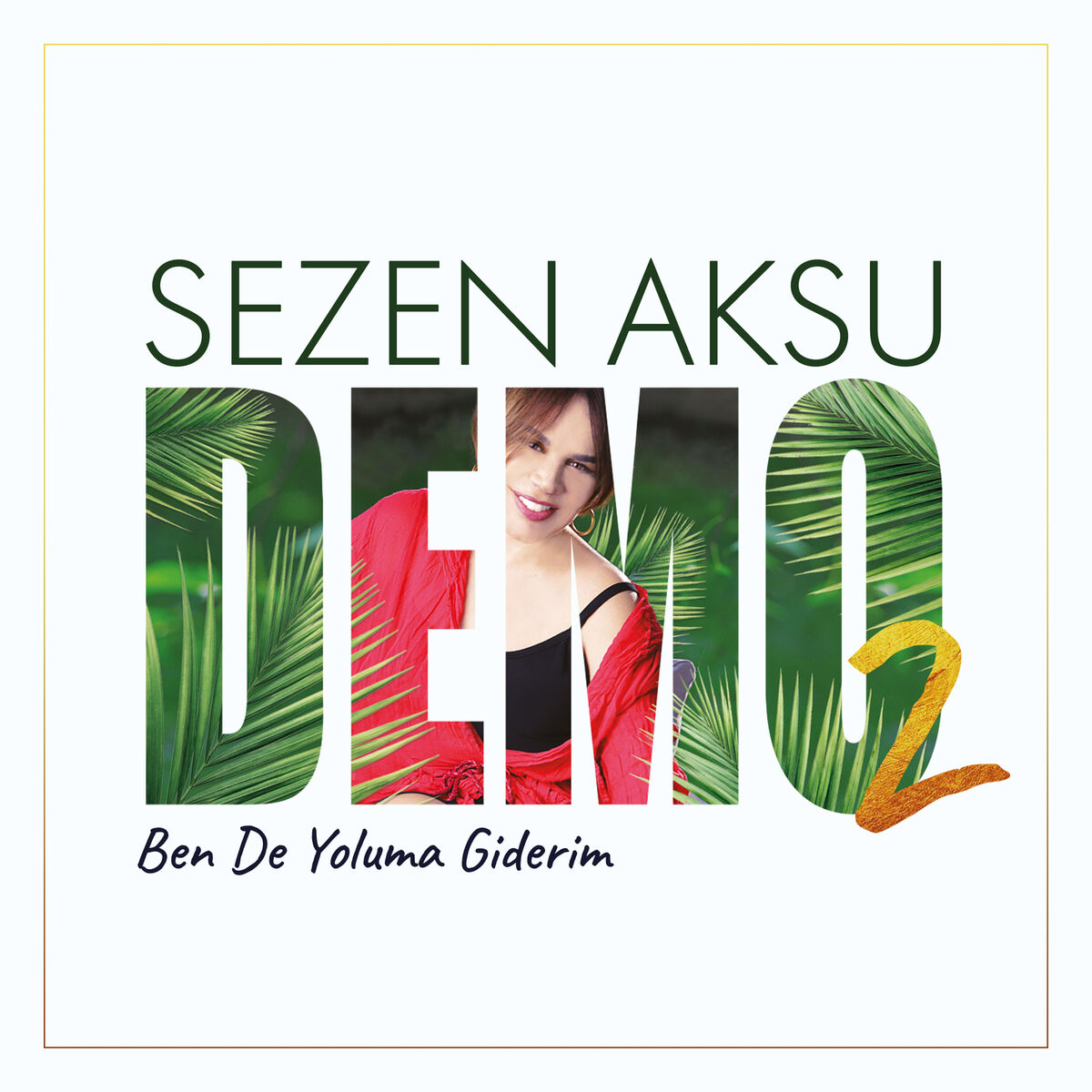 Album cover of Ben De Yoluma Giderim