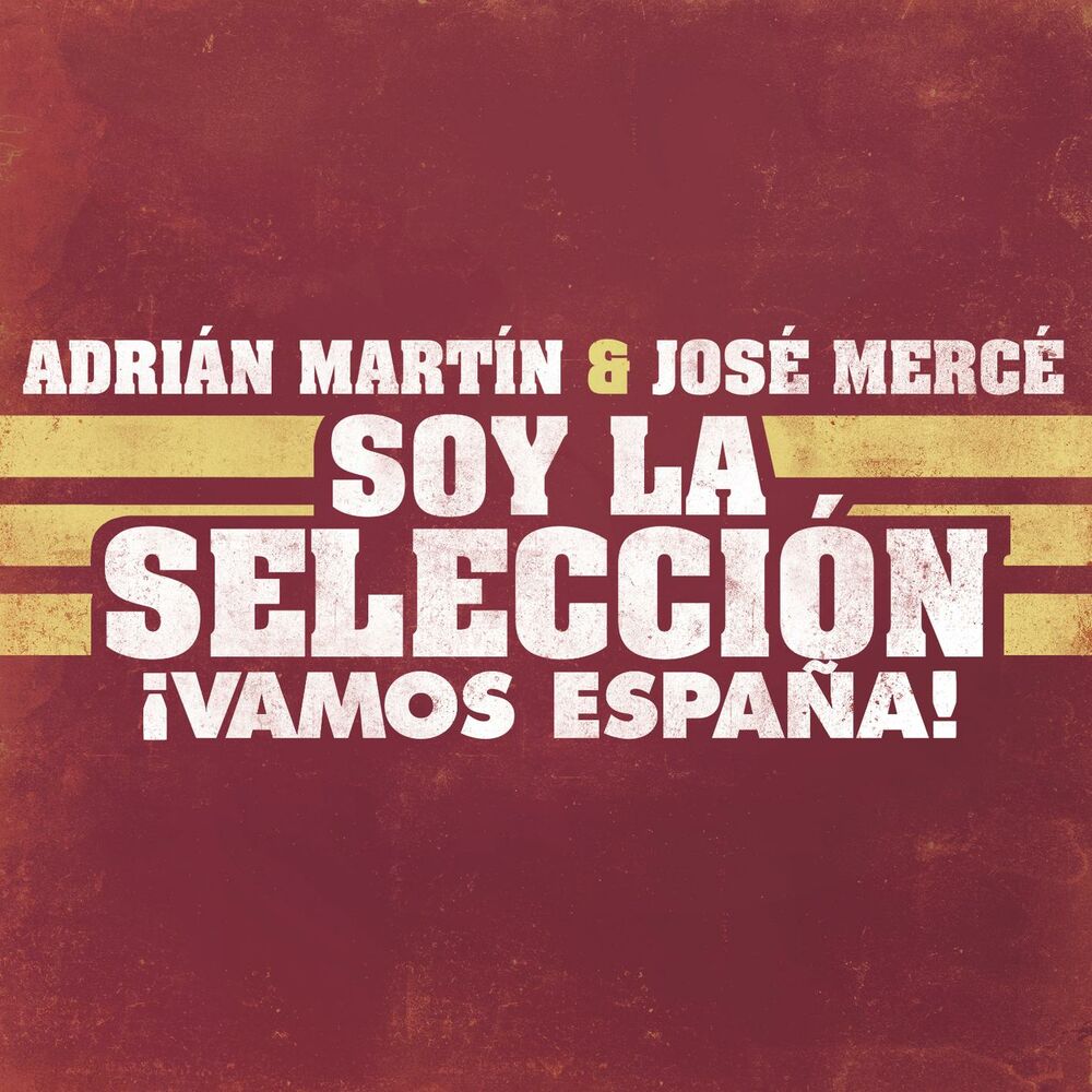 Picture of Soy la Selección
