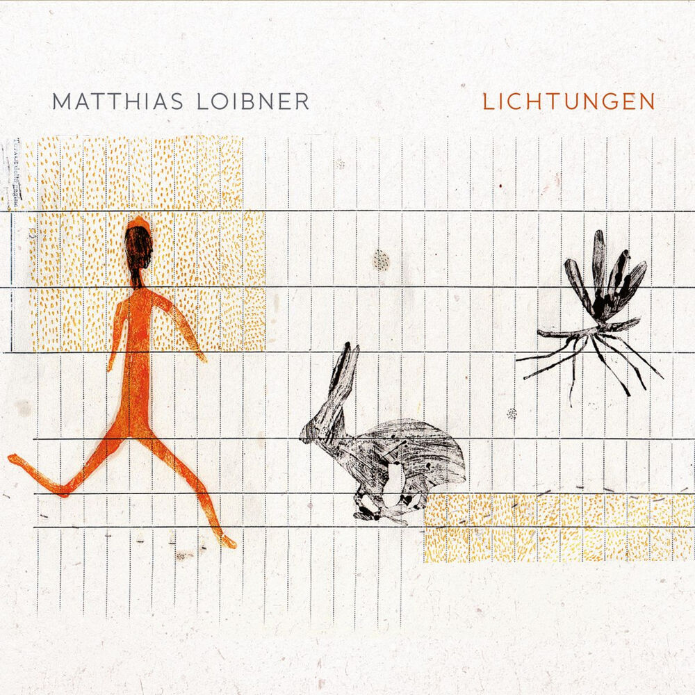 Picture of Lichtungen