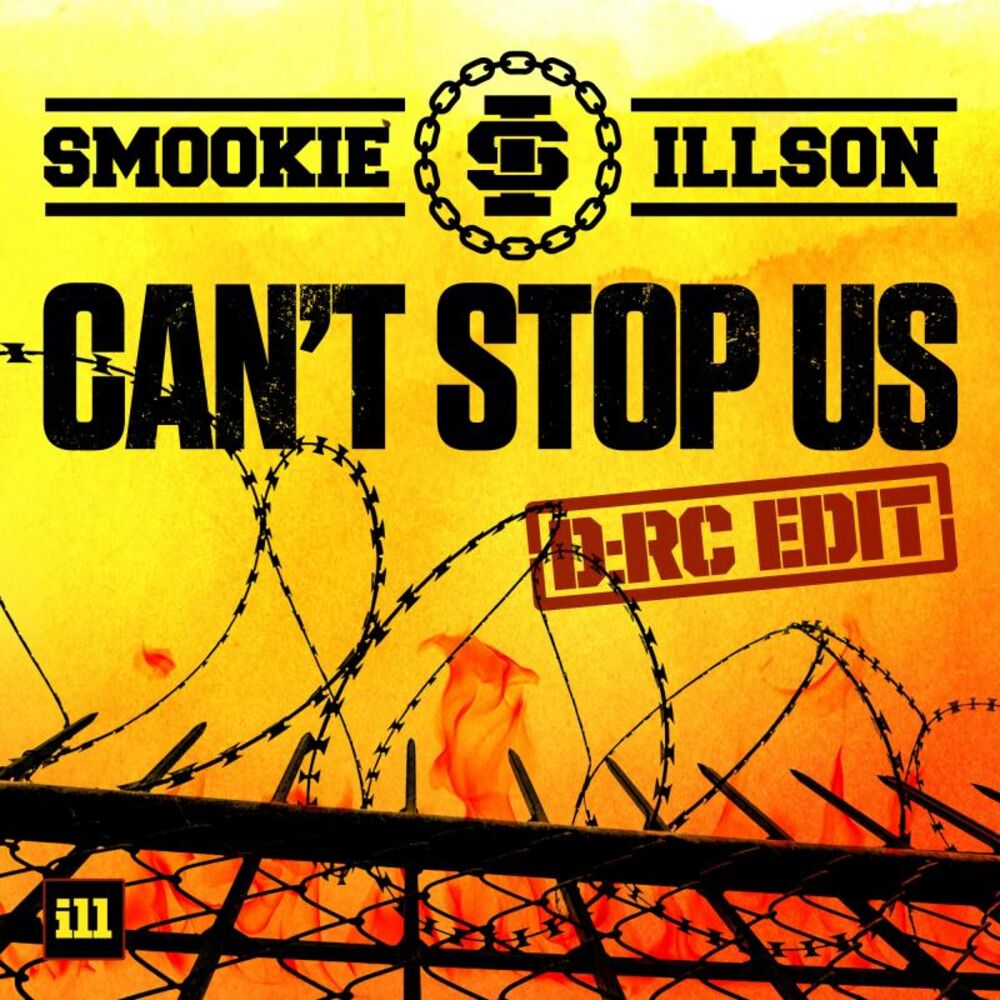 Picture of Can't Stop Us