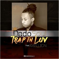 Cover of Trap In Luv