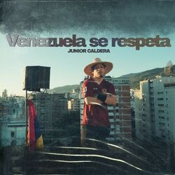 Cover of Venezuela se respeta